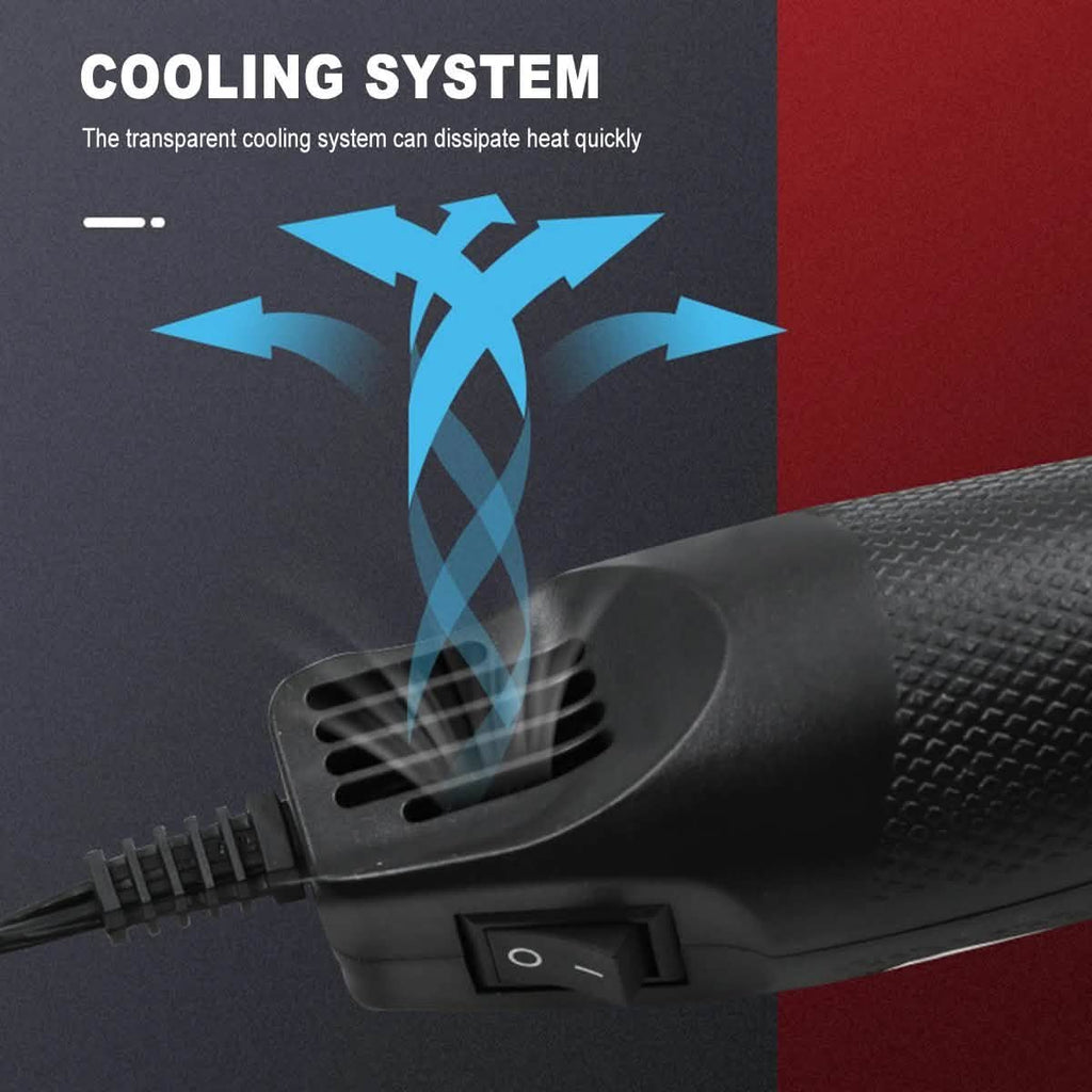 110V Hot Air Gun