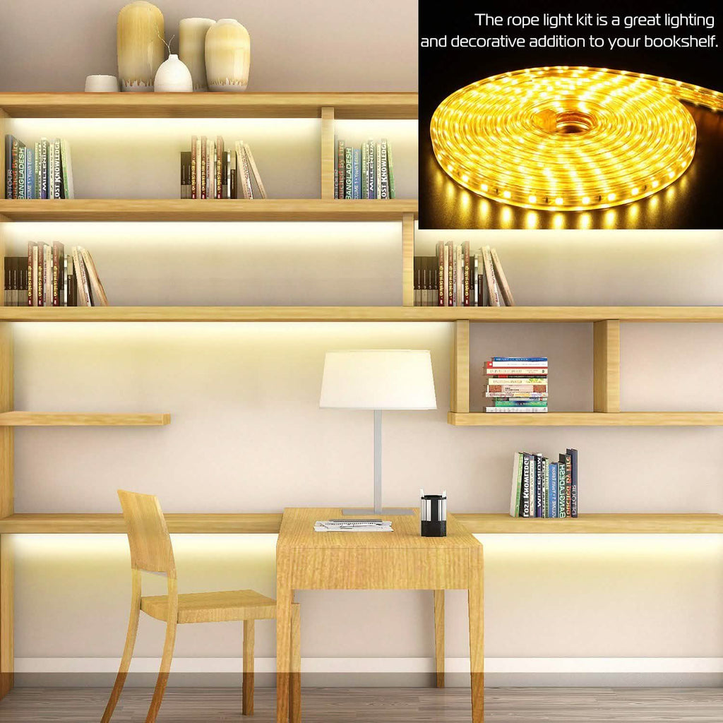 110V LED Strip Light