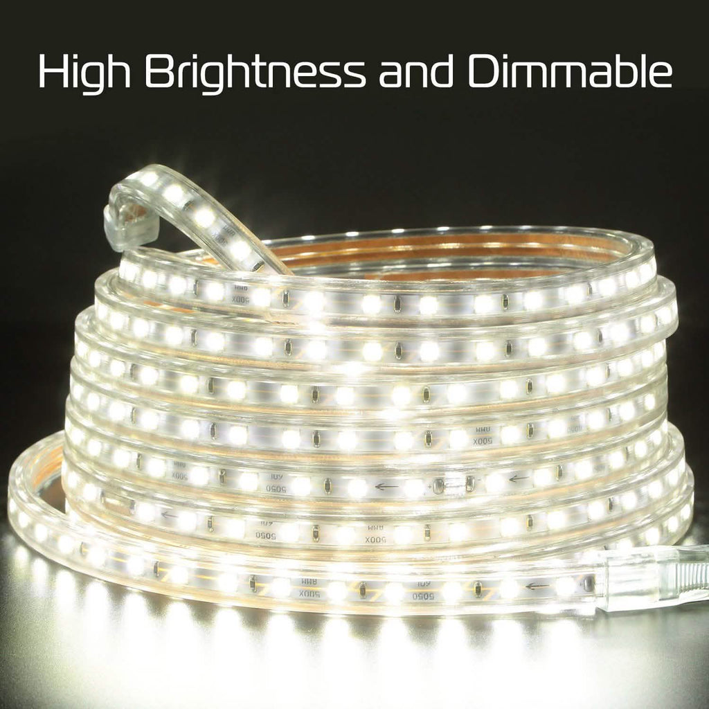110V LED Strip Light
