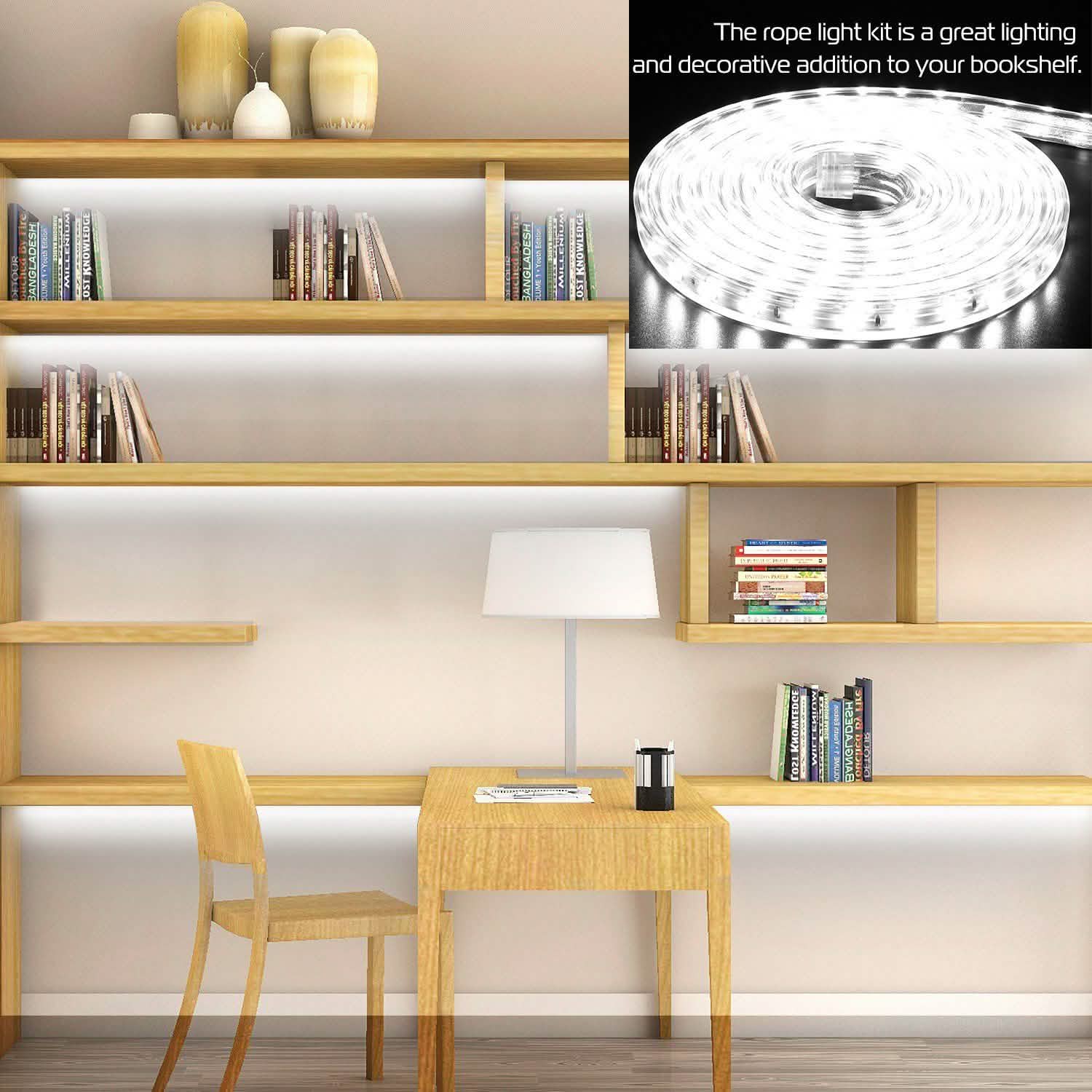 110V LED Strip Light