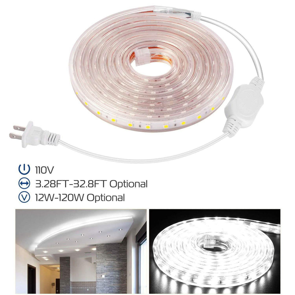 110V LED Strip Light