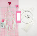 DIY Dream Catcher Material Pack