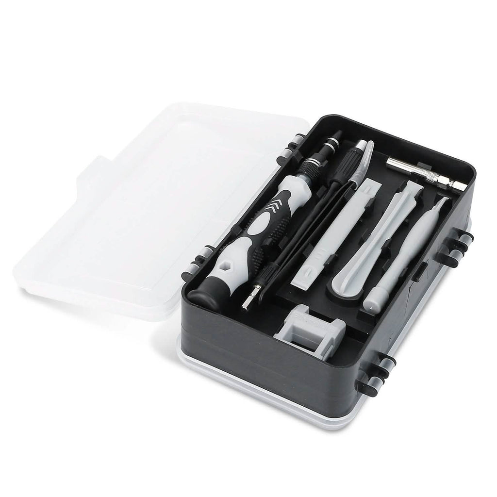 115-in-1 Magnetic Screwdriver Repair Tool Set