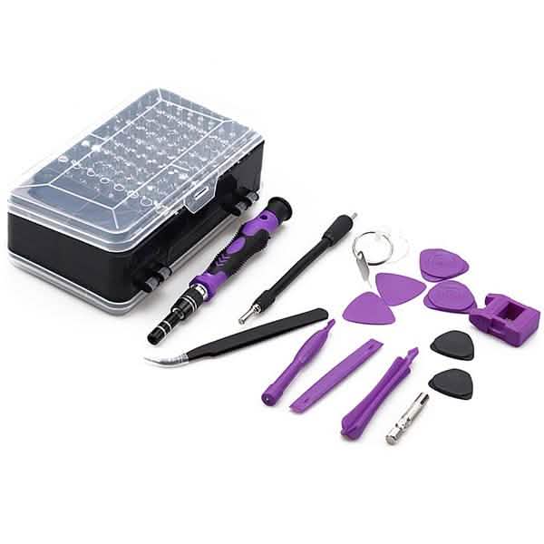 115-in-1 Mini Precision Screwdriver Set