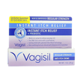 Vagisil Anti-Itch Crème Original (1oz)