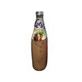 Loty Chocolate Coconut Milk Drink with Nata de Coco (9.8oz)