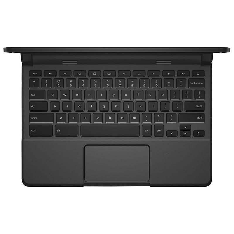 Dell 11.6″ Chromebook 3120 Celeron N2840 (Refurbished)