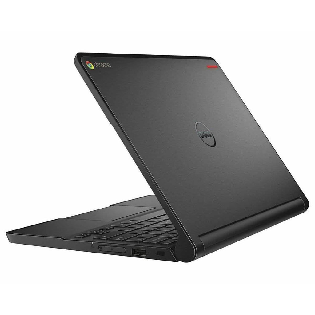 Dell 11.6″ Chromebook 3120 Celeron N2840 (Refurbished)
