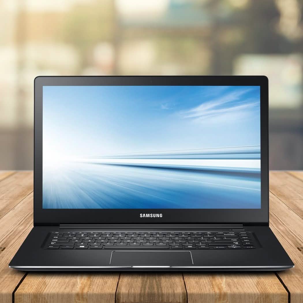 11.6" Samsung Chromebook Laptop XE503C12 (Refurbished)
