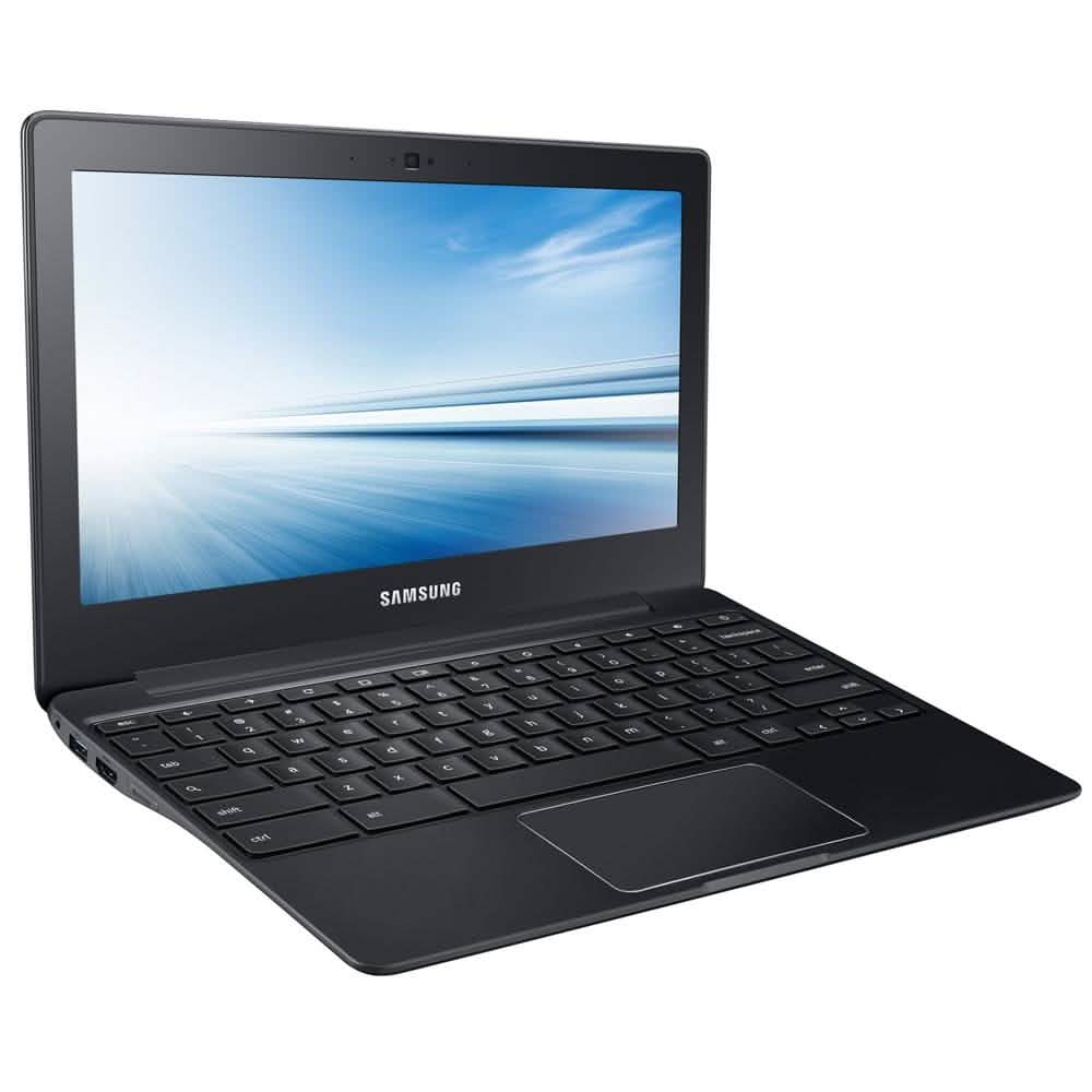 11.6" Samsung Chromebook Laptop XE503C12 (Refurbished)