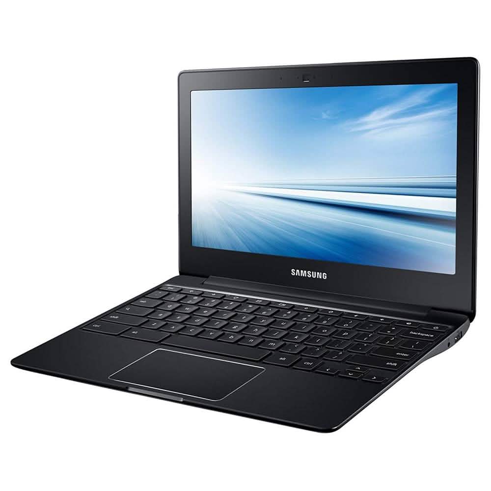 11.6" Samsung Chromebook Laptop XE503C12 (Refurbished)