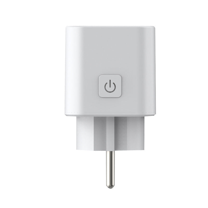 European Smart Socket