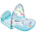 Baby Foot Piano Fitness Stand