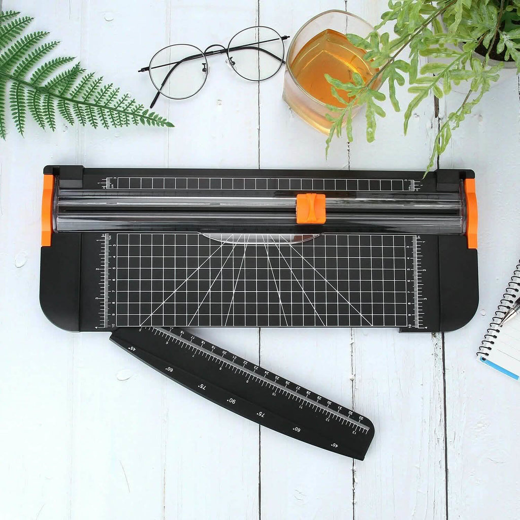 12 Inch A4 Paper Trimmer Cutter Scrap Booking Tool