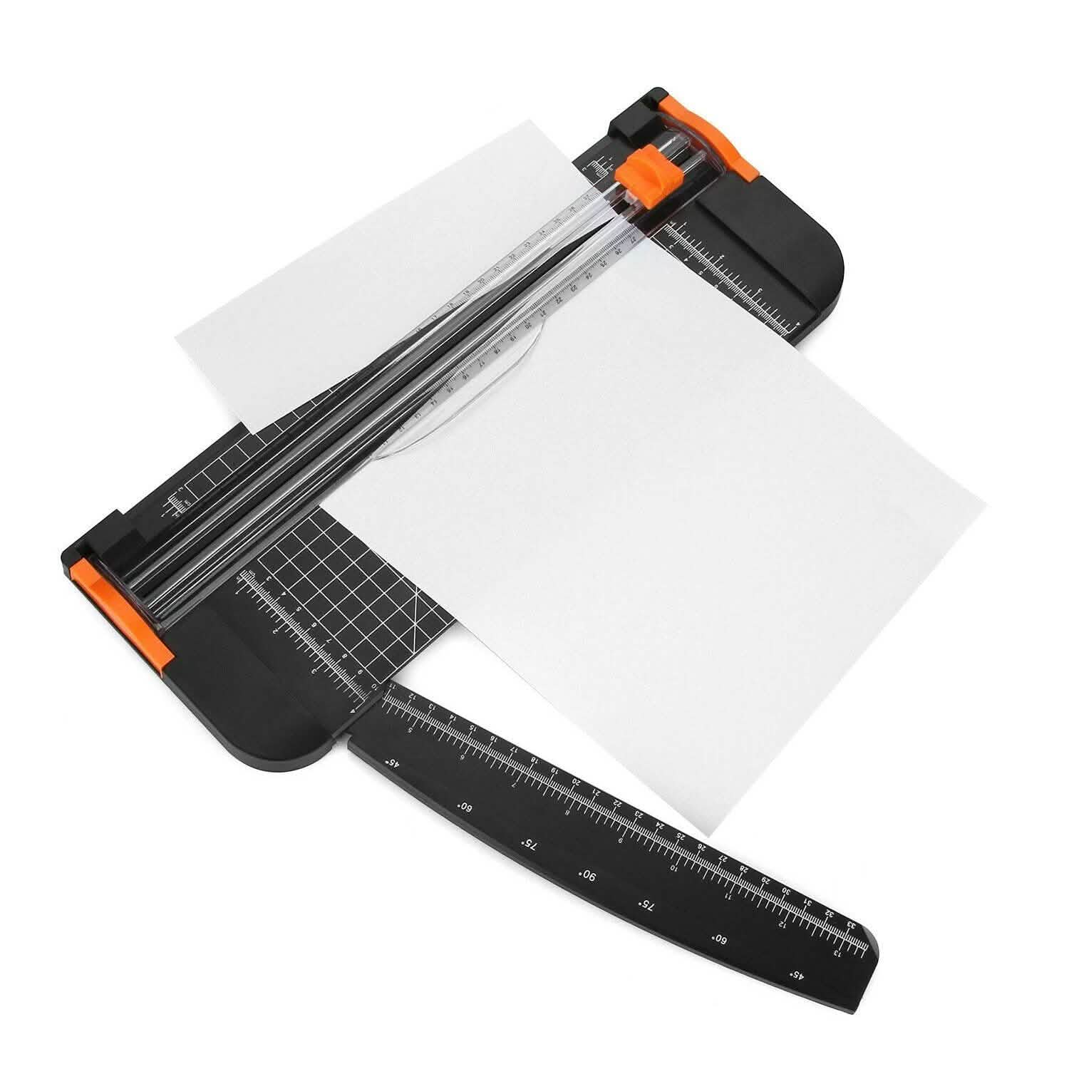 12 Inch A4 Paper Trimmer Cutter Scrap Booking Tool