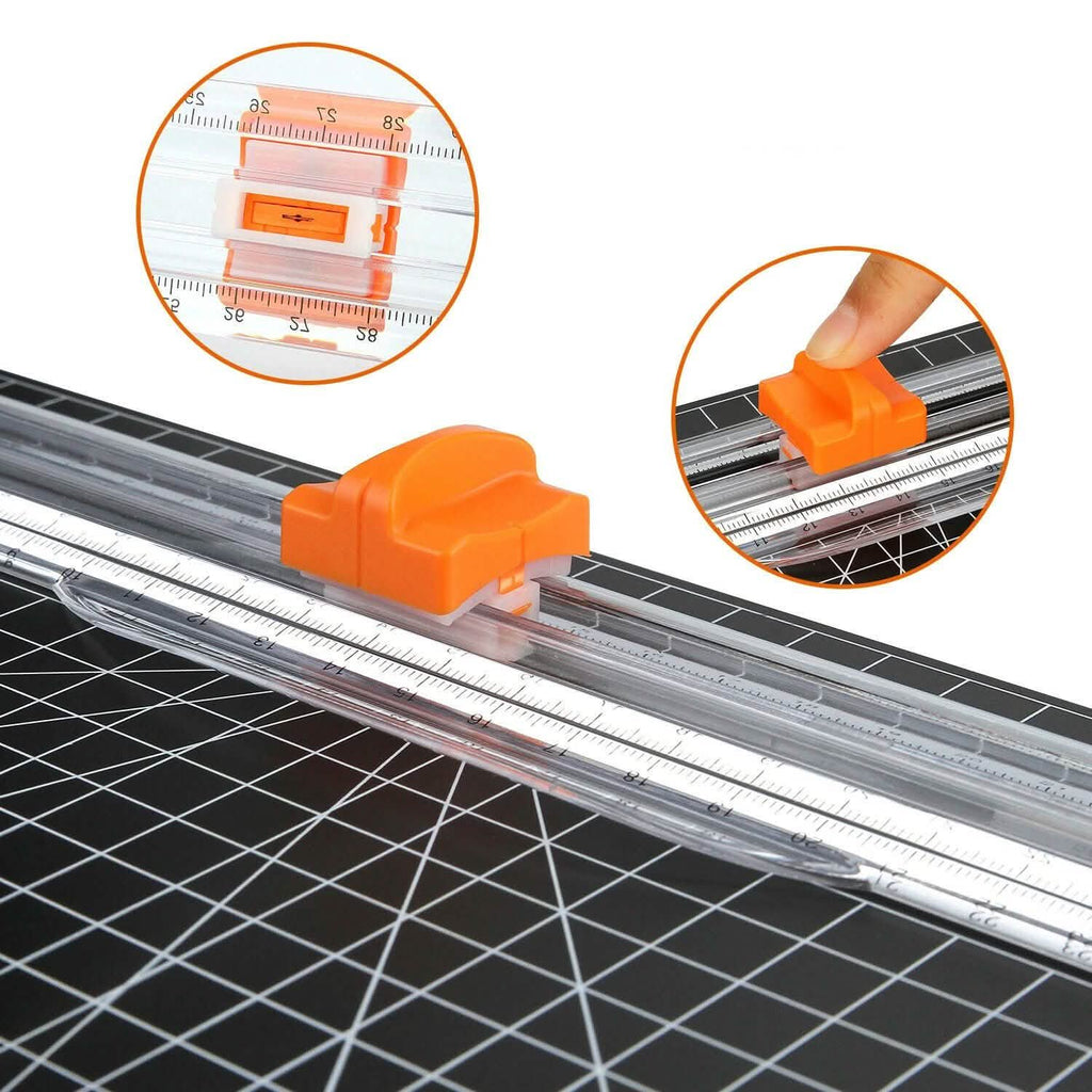 12 Inch A4 Paper Trimmer Cutter Scrap Booking Tool