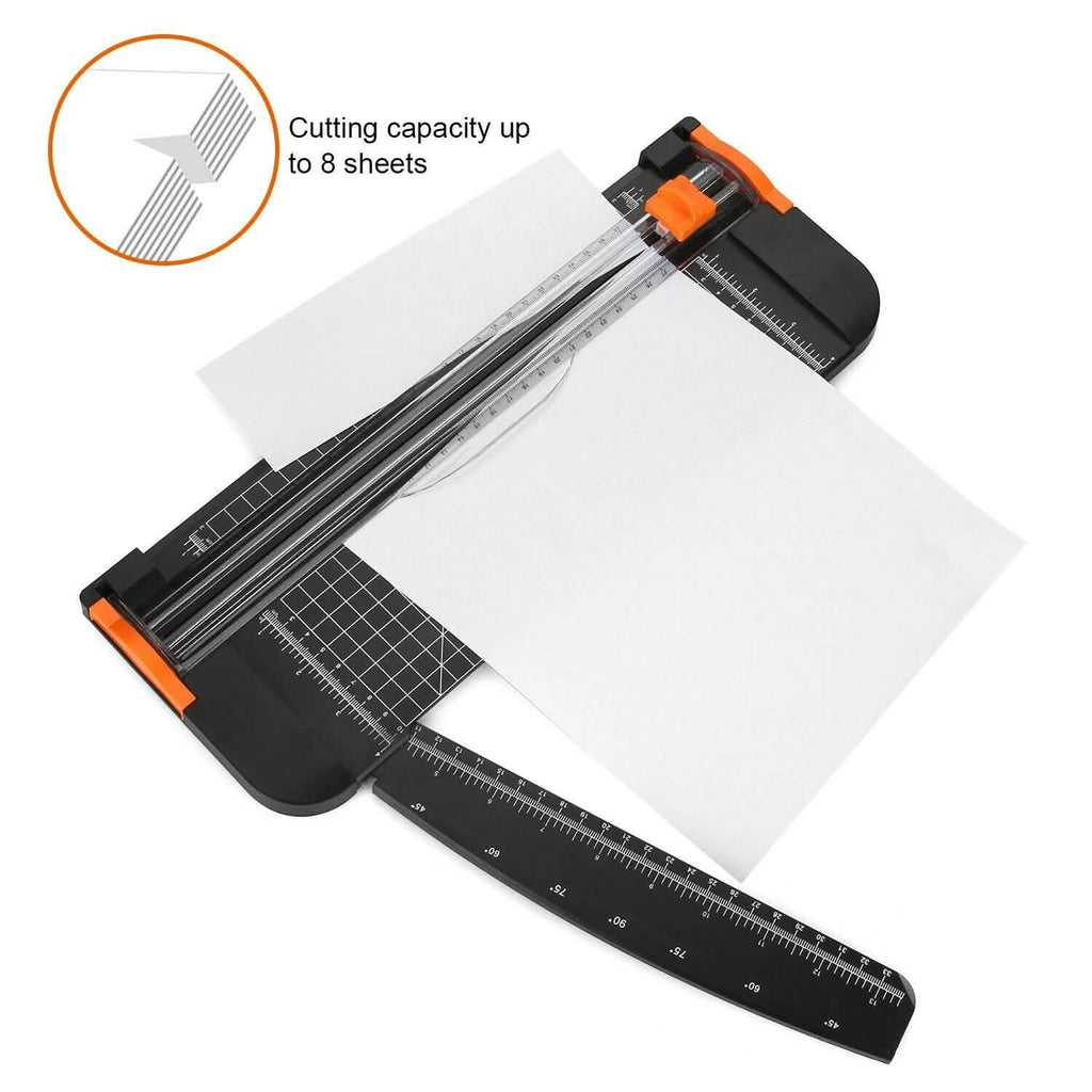 12 Inch A4 Paper Trimmer Cutter Scrap Booking Tool