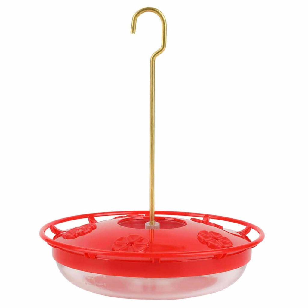12 Oz Hummingbird Feeder