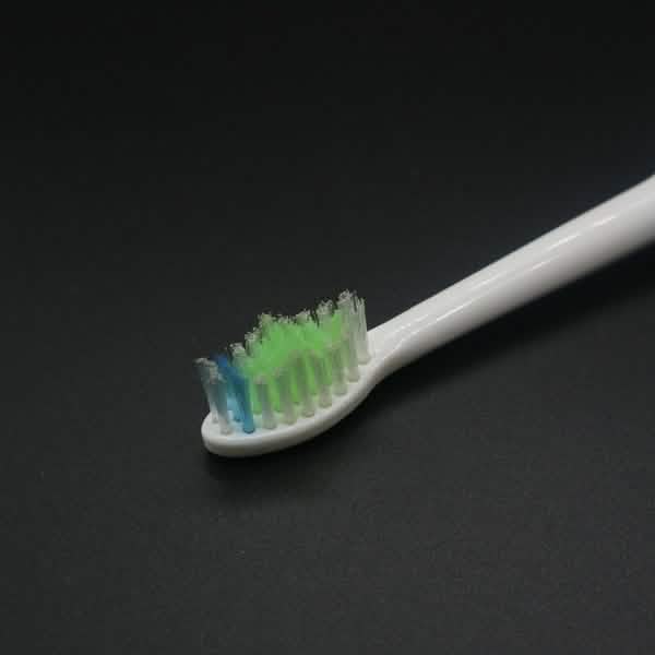 12-Piece: PHILIPS Sonicare FlexCare Diamond Clean Replacement Electric Toothbrush Head