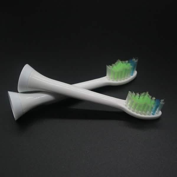 12-Piece: PHILIPS Sonicare FlexCare Diamond Clean Replacement Electric Toothbrush Head