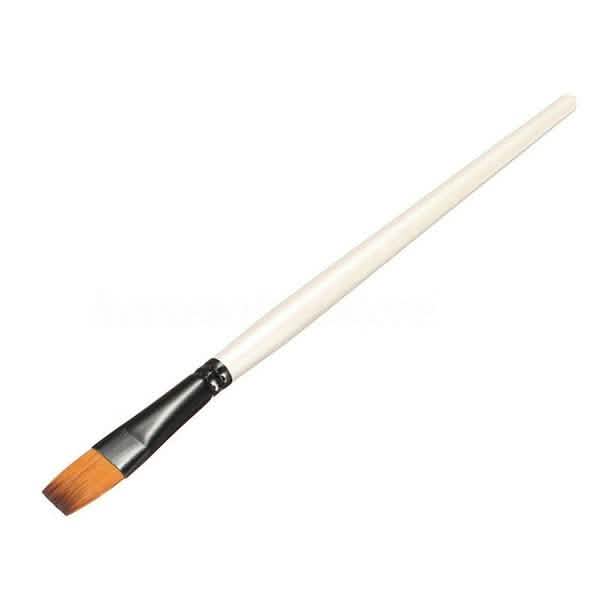 12-Piece Set: Artist Watercolor Painting Brushes