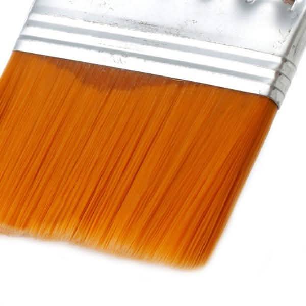 12-Pieces: Wooden Oil Painting Brush