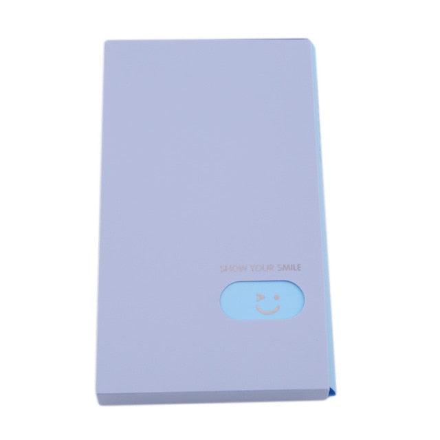 120 Pockets Mini Film Album Photo Storage Case Fashion Home Family 1 piece Friends Saving Memory Souvenir Scrapbook Albums Gifts For Loved Ones