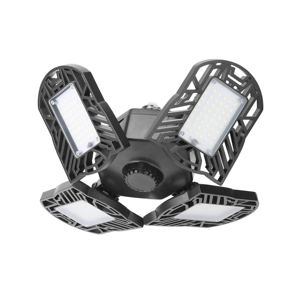 12000LM LED Garage Light