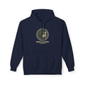 Fleece Hoodie - Honor & Sacrifice Design - Unisex