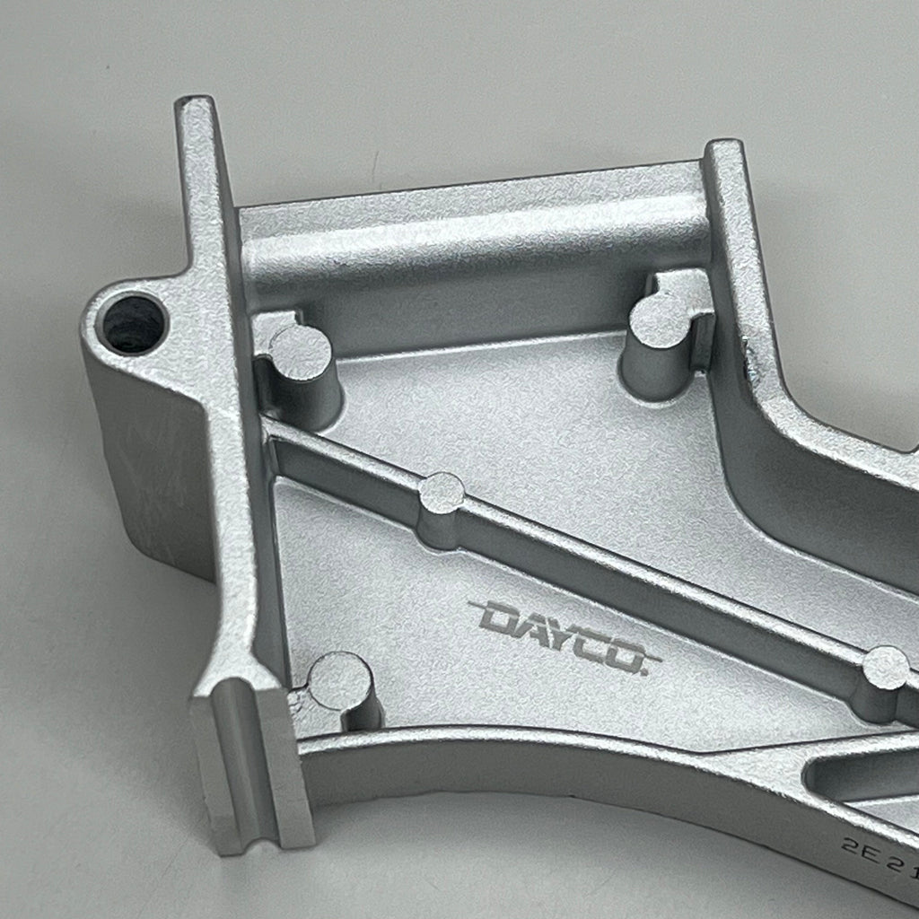 DAYCO Timing Belt Kit w/ Water Pump Long-Lasting Performance WP249K1C