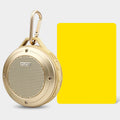 Sports wireless speaker