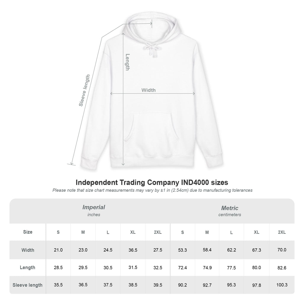 Cozy Hooded Sweatshirt for Comfort and Style