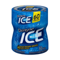 Dentyne Ice Peppermint Sugar Free Gum (60pcs)