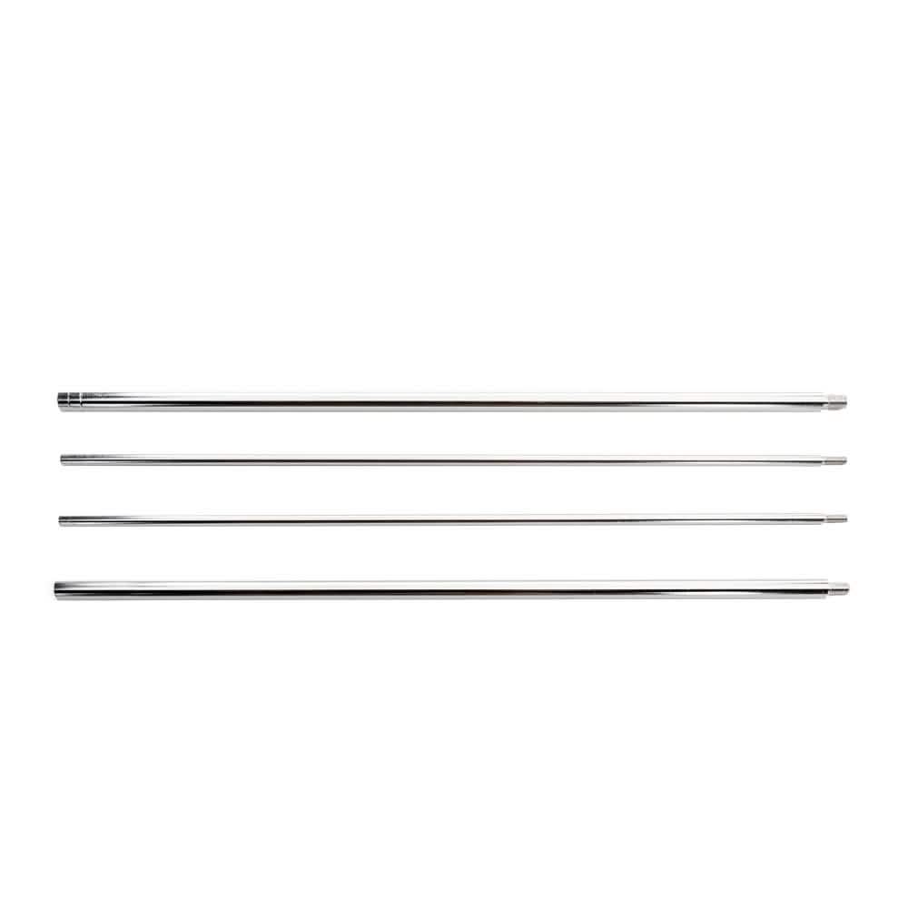 126-Piece: Universal Gun Cleaning Kit
