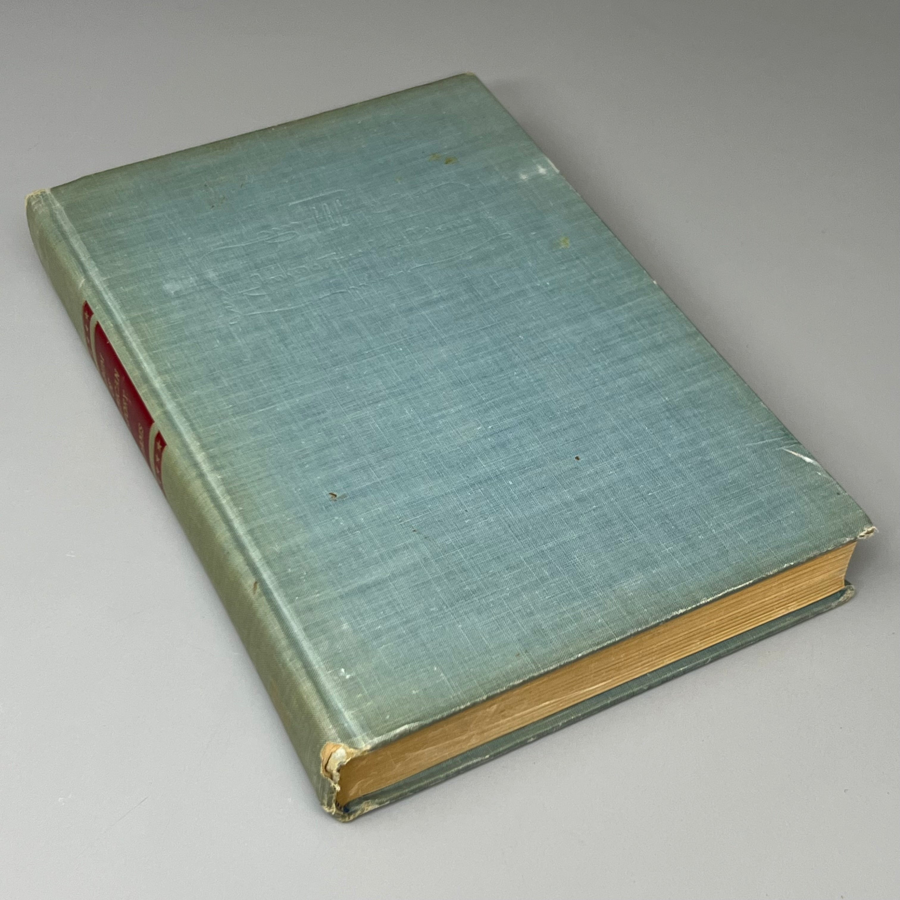 Collection of Collector’s Books See Description and Pictures (Used)