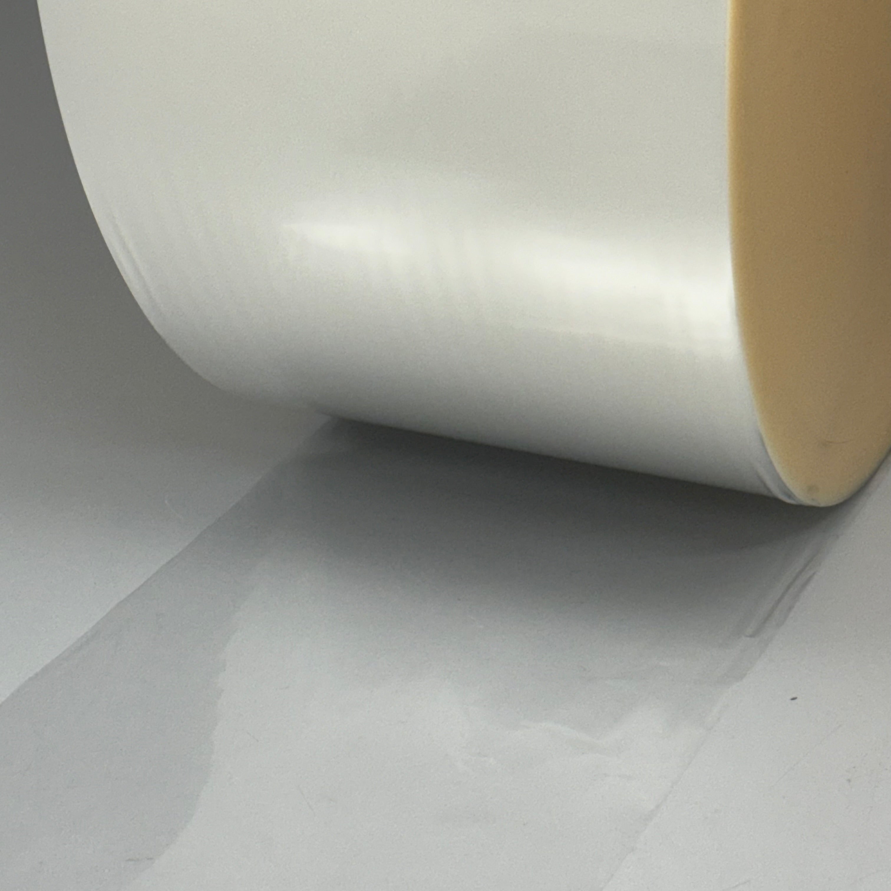 PENNPAC Packaging Roll | 14,000 ft | Clear Flexible Packaging Solution TS80E18