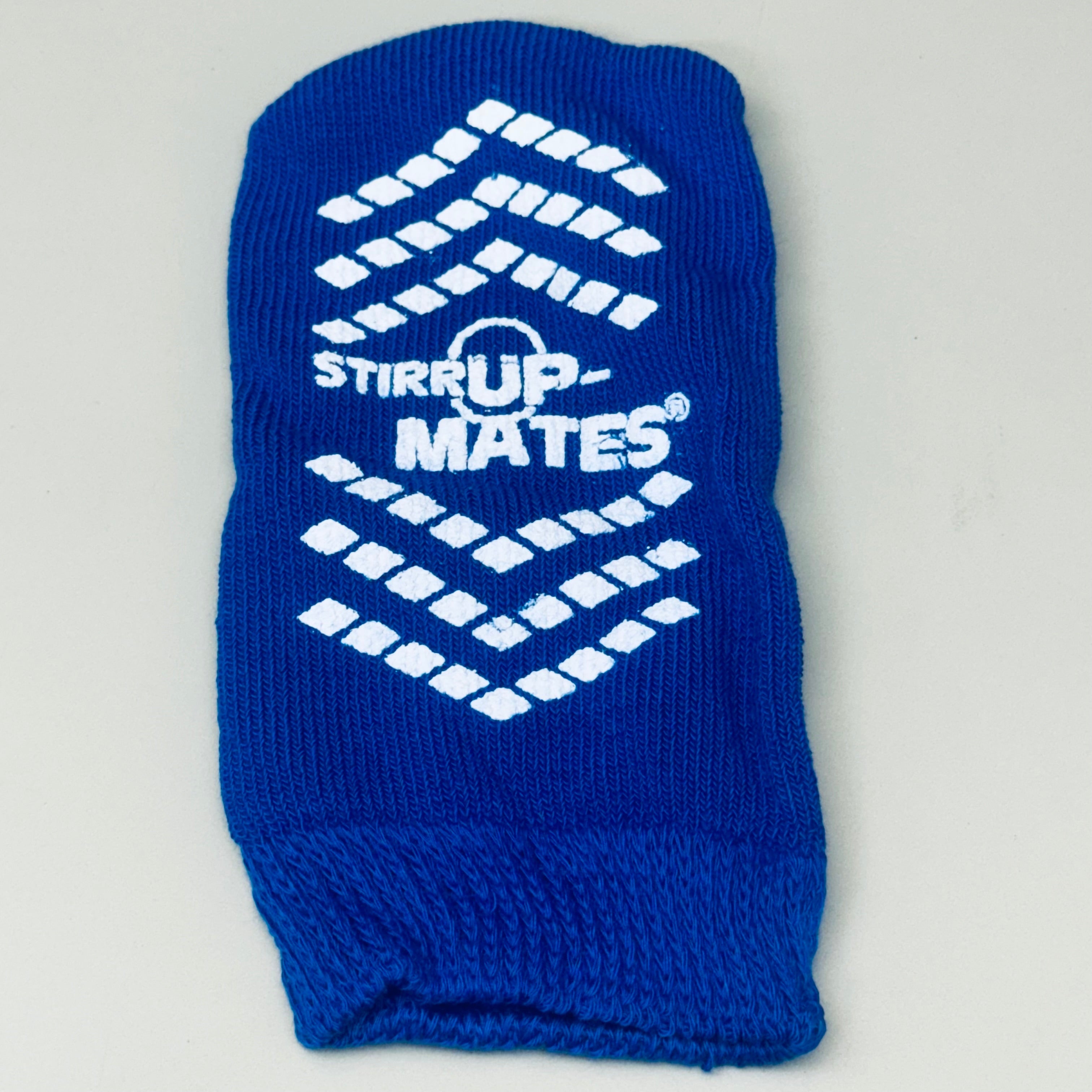 PILLOW PAWS (12 PACK 48 Count) Stirrup-Mates Stirrup Covers 9002