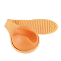 Hand Free Baby Bottle Holder Freely Rotatable Strap Leash Feeding Fixing Accessories Anti-slip PP Baby Feeding Bottle Holder