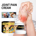 Joint Pain Cream, Relieve Lumbar Vertebrae Shoulder Joint Pain Joint Massage Cream