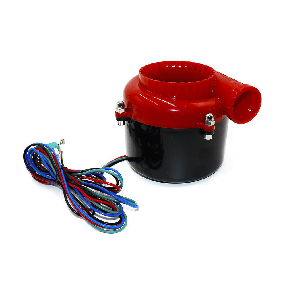 Auto Modified Parts Gas Pressure Relief Valve