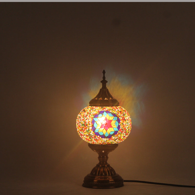 Romantic Decoration Table Lamp