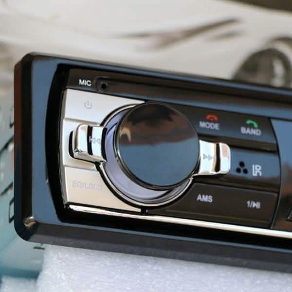 12V Bluetooth Car Stereo