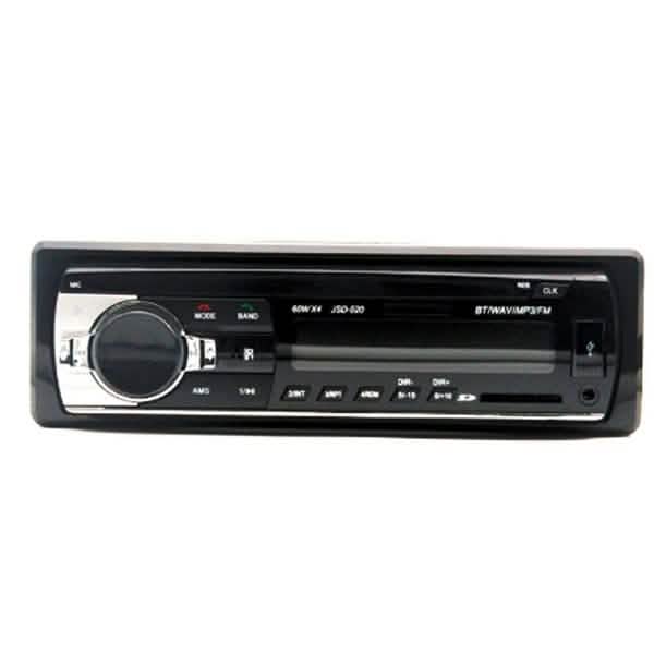 12V Bluetooth Car Stereo