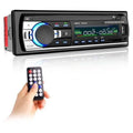 12V Bluetooth Car Stereo