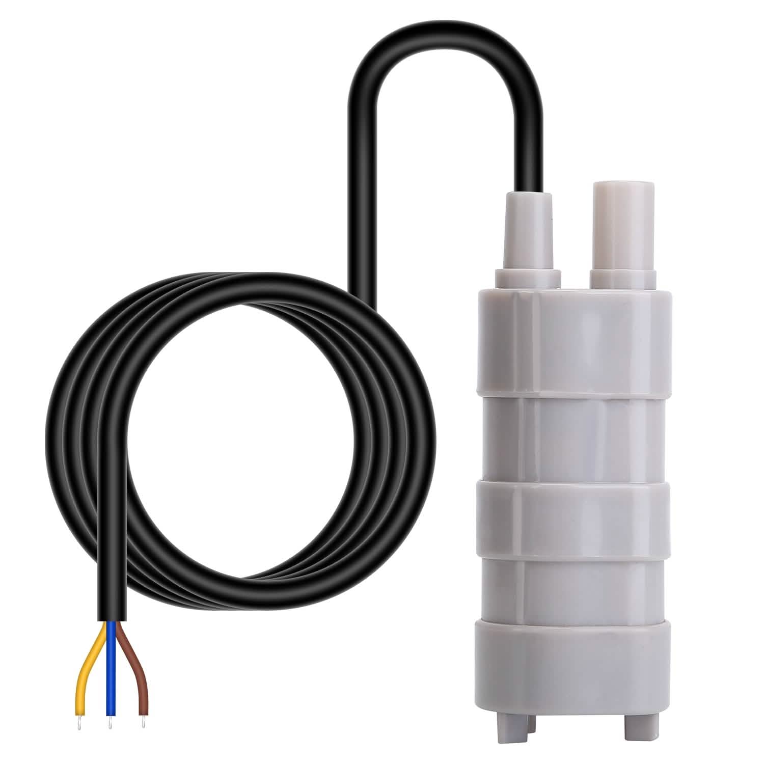 12V Submersible Water Pump