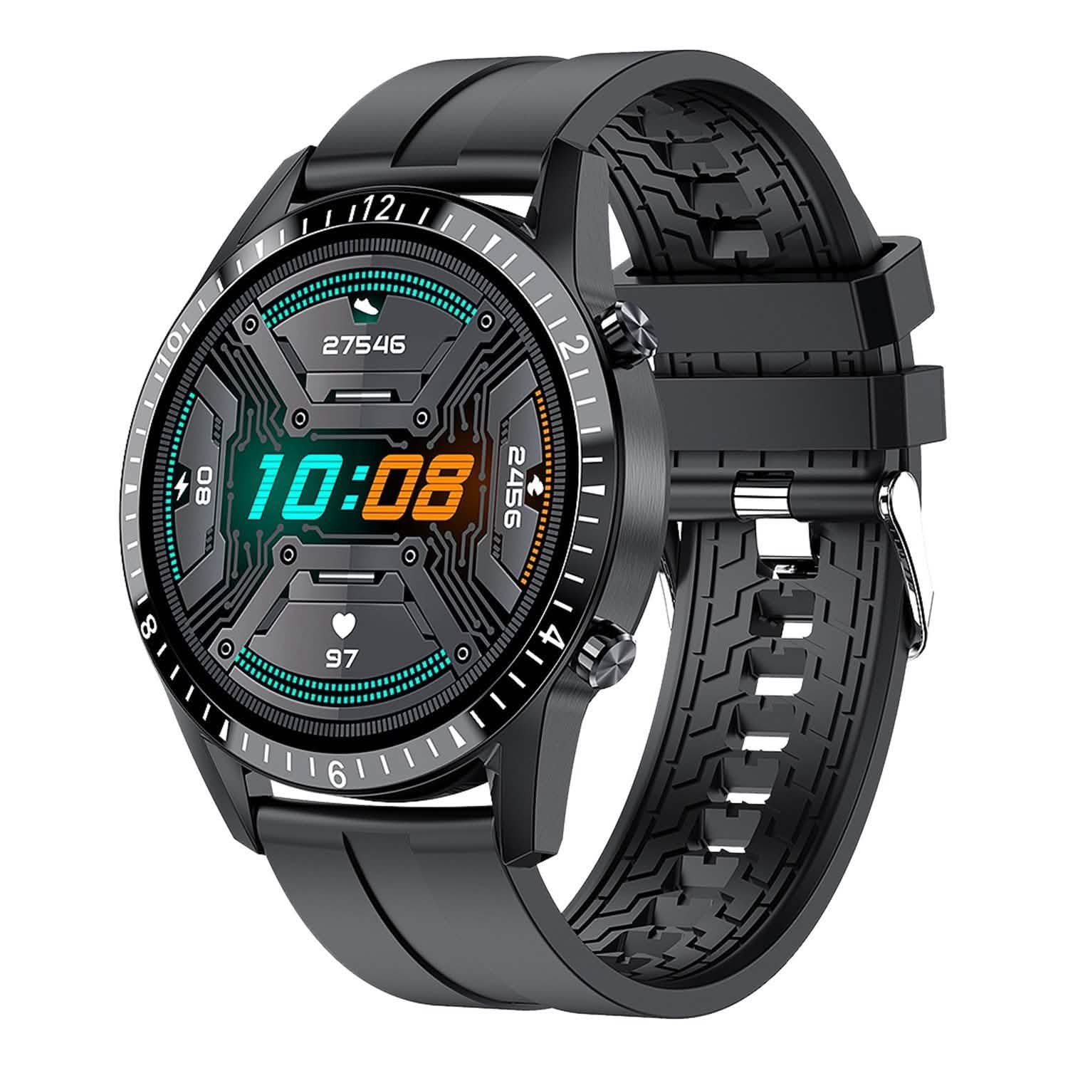 1.3 inch Wireless Smart Watch