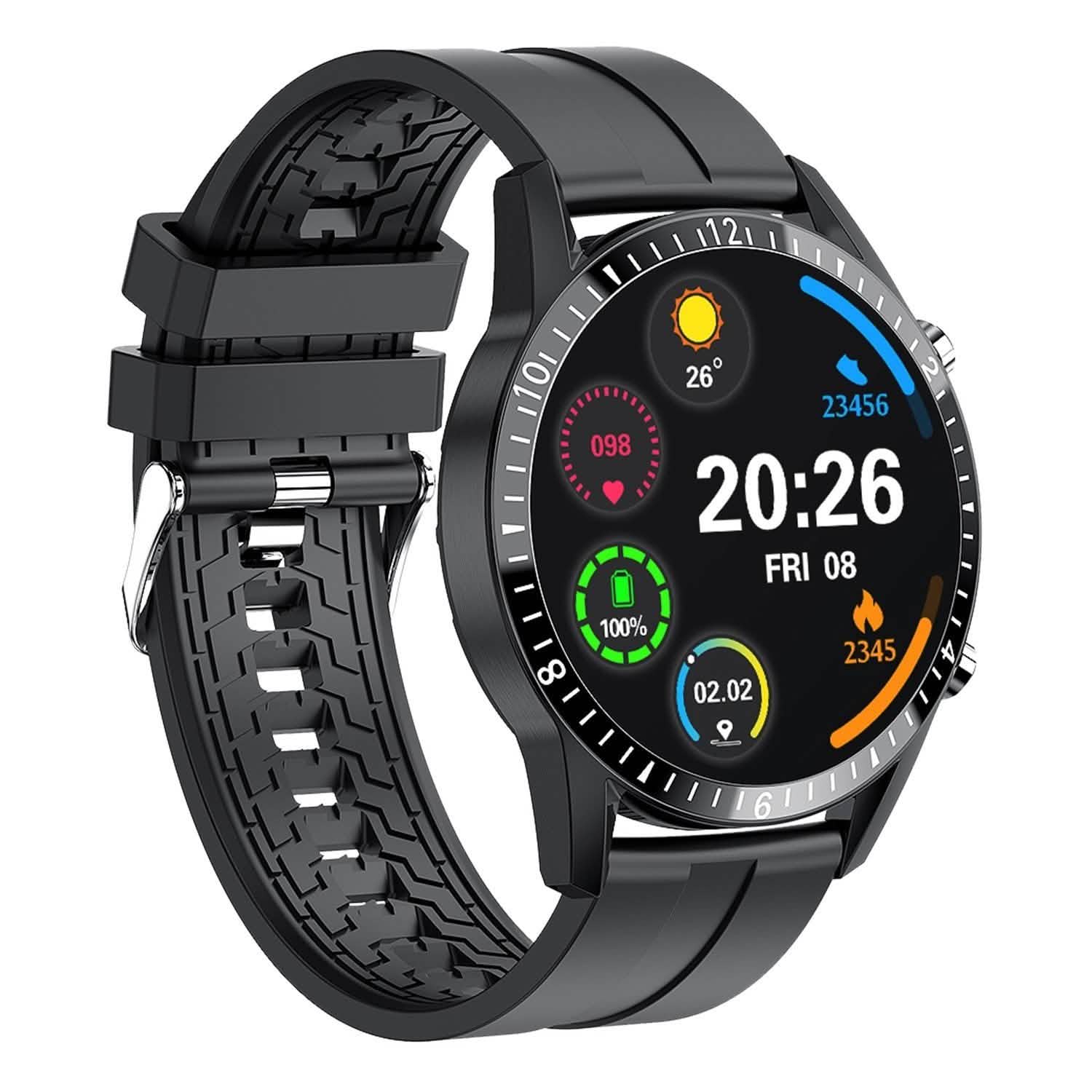 1.3 inch Wireless Smart Watch