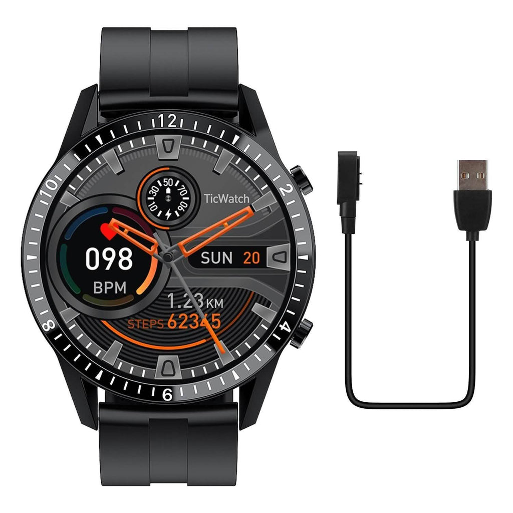 1.3 inch Wireless Smart Watch