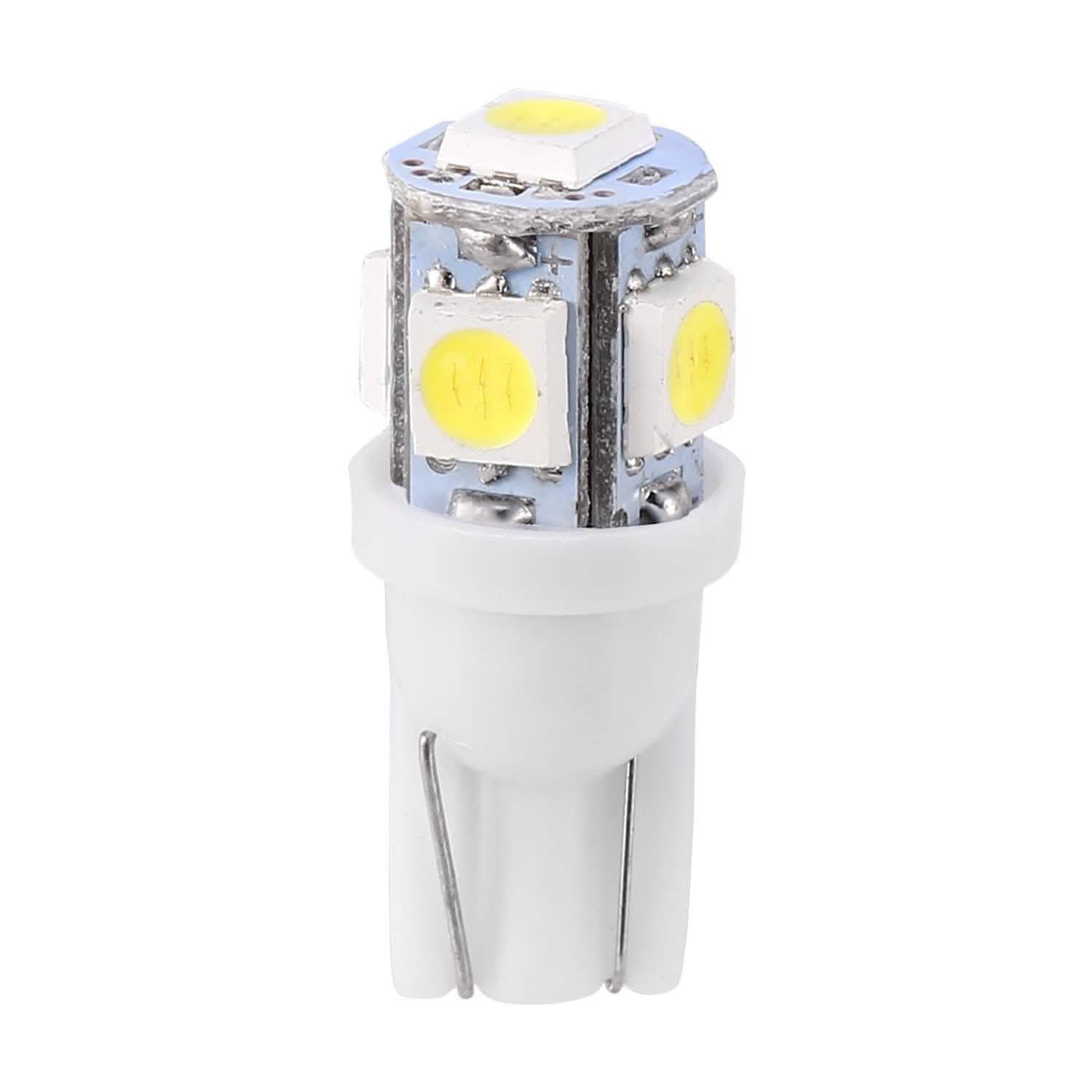13-Pieces: T10 31mm Festoon LED Light