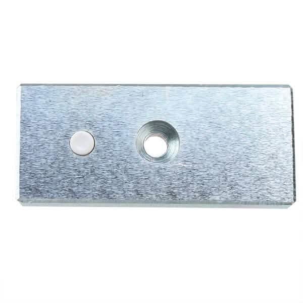 130Lbs Holding Force Electric Magnetic Lock for Door Access Control System